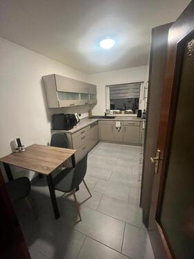 Foto - 3 Zimmer Etagenwohnung in Gondelsheim