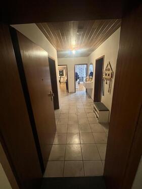 Foto - Etagenwohnung in Gondelsheim zur Miete