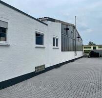 Mietfläche Abstellfläche Pkw Handel etc. - Münster (Hessen)