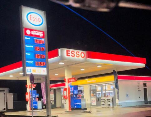 Foto - andere in Münster (Hessen)