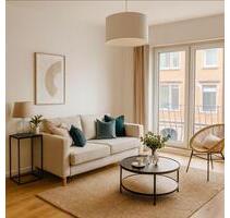 Eigentumswohnungen in Mannheim-Lindenhof - Ludwigshafen am Rhein