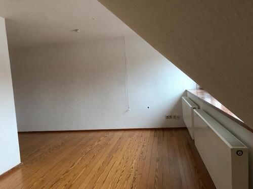 Foto - Etagenwohnung in Ottobeuren zur Miete