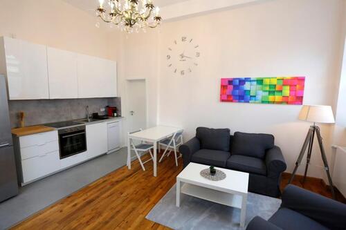 Foto - Helle und gemütliche Wohnung in Rödelheim