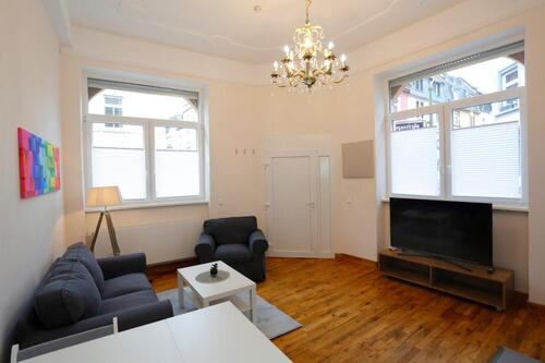 Foto - 2 Zimmer Etagenwohnung zur Miete in Frankfurt am Main