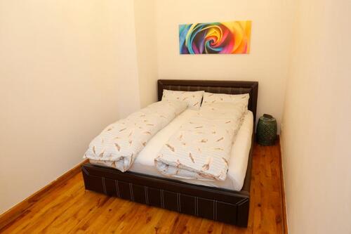 Foto - Etagenwohnung in Frankfurt am Main zur Miete