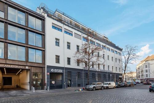 Foto - 1 Zimmer Etagenwohnung zur Miete in Berlin