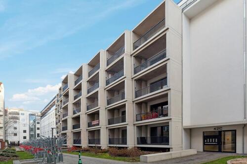 Foto - Etagenwohnung in Berlin zur Miete