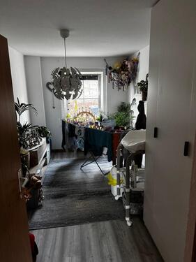 Foto - 3 Zimmer Etagenwohnung zur Miete in Johanngeorgenstadt
