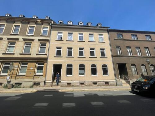 Foto - Charmante, lichtdurchflutete 1-Zimmer-Wohnung in zentraler Lage