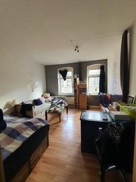 Foto - 1 Zimmer Etagenwohnung zur Miete in Reichenbach im Vogtland