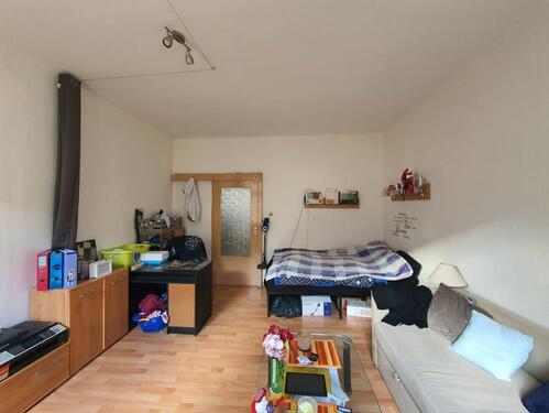 Foto - 1 Zimmer Etagenwohnung in Reichenbach im Vogtland