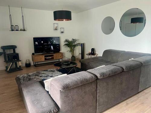 Foto - Dachgeschoßwohnung in Möckern zum Kaufen