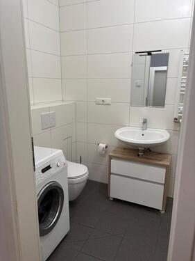 Foto - Erdgeschoßwohnung in Seelze zur Miete