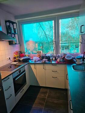 Foto - 3 Zimmer Dachgeschoßwohnung in Dortmund