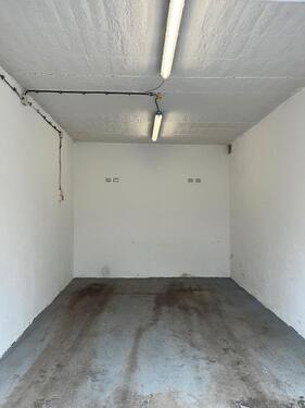 Foto - Garage in Hoyerswerda zu vermieten