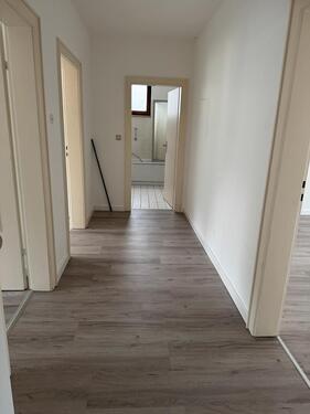 Foto - Frisch sanierte 2-Zimmer-Wohnung in Siegen mit EBK – ab sofort