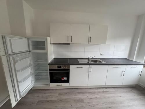 Foto - 2 Zimmer Etagenwohnung zur Miete in Siegen