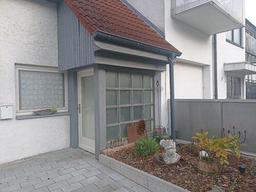 Foto - 1,5 Zimmer Einliegerwohnung zu vermieten