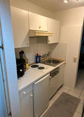 Foto - Etagenwohnung in Baden-Baden zur Miete