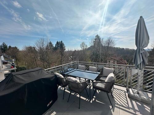 Foto - 4 Zimmer Maisonettenwohnung zum Kaufen in Königstein im Taunus