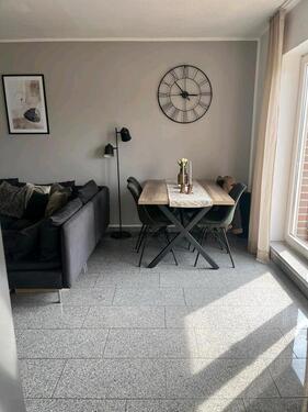 Foto - 3 Zimmer Etagenwohnung in Haren (Ems)