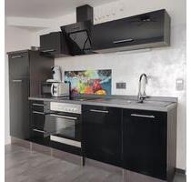 2 Zimmer Stegaurach EBK separat Eingang Stellplatz