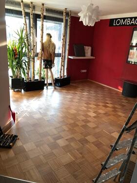 Foto - Hochparterre in Stegaurach zum Kaufen