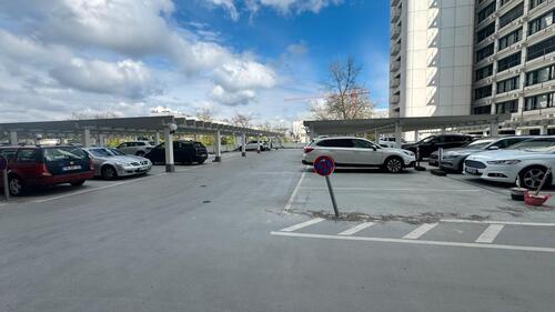 Foto - Stellplatz - 100,00&nbsp;EUR Miete,