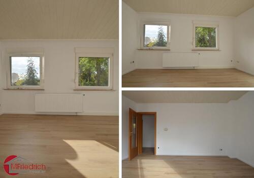 Foto - 3 Zimmer Etagenwohnung zur Miete in Bochum