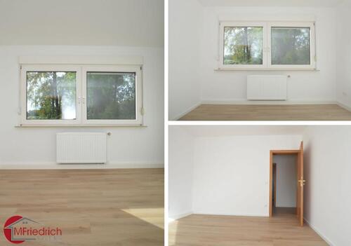 Foto - 3 Zimmer Etagenwohnung in Bochum