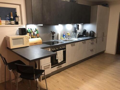 Foto - 4 Zimmer Wohnung, auch WG geeignet