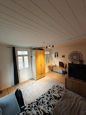 Foto - Etagenwohnung in Schwäbisch Gmünd zur Miete