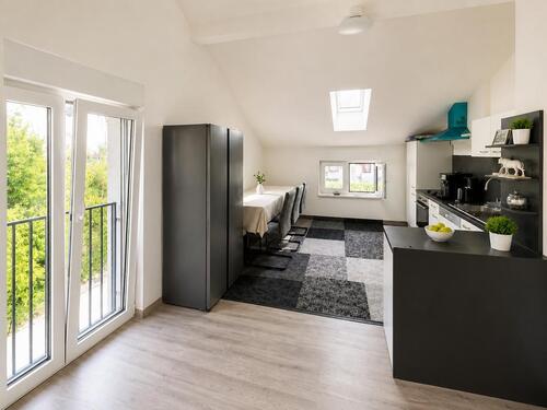 Foto - 3 Zimmer Etagenwohnung zur Miete in Lörrach