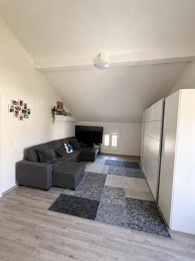 Foto - 3 Zimmer Etagenwohnung in Lörrach