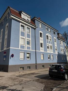 Foto - Gut vermietete Wohnung zu verkaufen