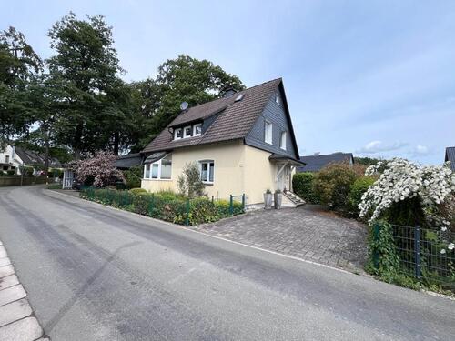 Foto - Freistehendes EFH in guter Lage von Piepersloh im Bieterverfahren