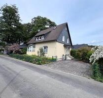 Freistehendes EFH in guter Lage von Piepersloh im Bieterverfahren - Lüdenscheid Brügge