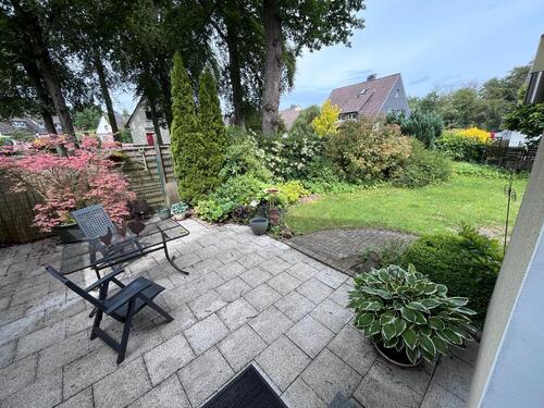 Foto - Einfamilienhaus in Lüdenscheid