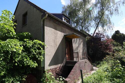 Foto - Einfamilienhaus zum Kaufen in Berlin