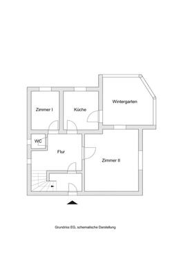 Foto - Einfamilienhaus in Berlin zum Kaufen