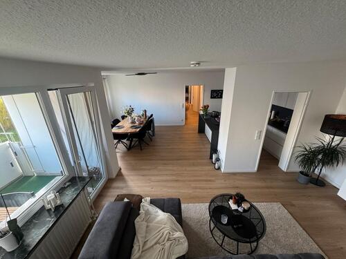 Foto - 4 Zimmer Etagenwohnung zum Kaufen in Hannover
