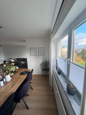 Foto - Etagenwohnung in Hannover zum Kaufen