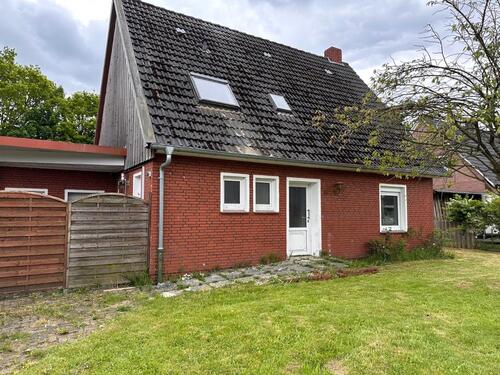 Foto - Handwerkertraum in ruhiger Wohnlage! Privatverkauf, ohne Makler