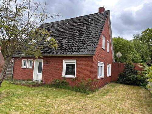 Foto - Einfamilienhaus zum Kaufen in Westoverledingen