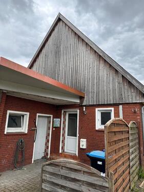 Foto - Einfamilienhaus in Westoverledingen