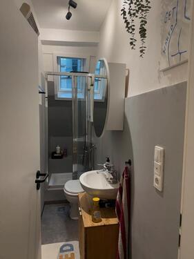 Foto - 3 Zimmer Etagenwohnung zur Miete in Nürnberg
