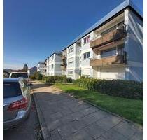 Schöne 1 Zimmerwohnung mit Garage und Balkon - Hattingen Niederbonsfeld