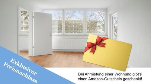 Foto - Sei dabei! Hochwertig gestaltete 2-Raum-Wohnung in Herne