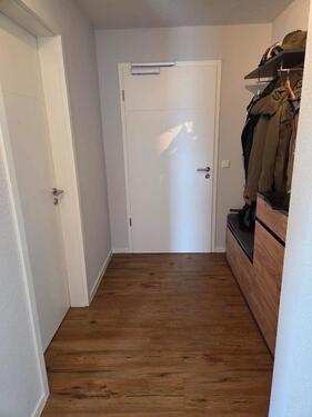 Foto - Etagenwohnung zur Miete in Heide