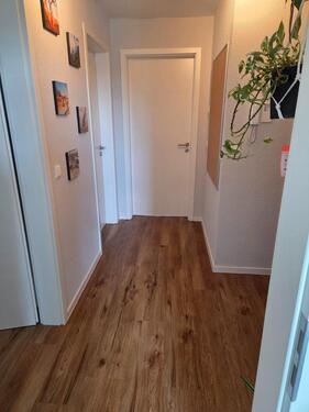 Foto - Etagenwohnung in Heide